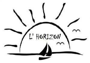 Logo de L'Horizon
